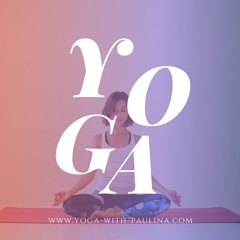 Yoga with Paulina