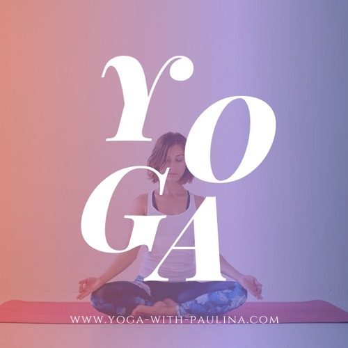 Yoga with Paulina’s avatar