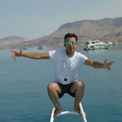 Mostafa Abdul Aziz