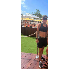 Leah Mcevoy