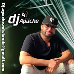 DJ APACHE