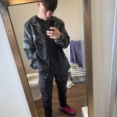 Callum Currie