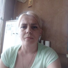 Тамара Бикиняева