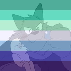 🐯🏳️‍🌈UTAU Tiger🏳️‍🌈🐯