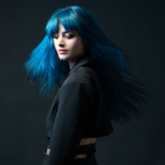 Blue Bitch