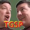 Two Guys Same Person