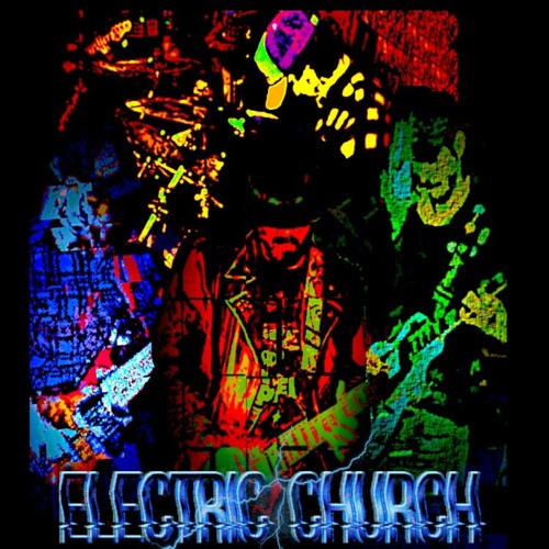 Electric Church’s avatar