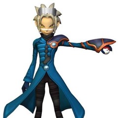 Vyrum Foster aka AndreA