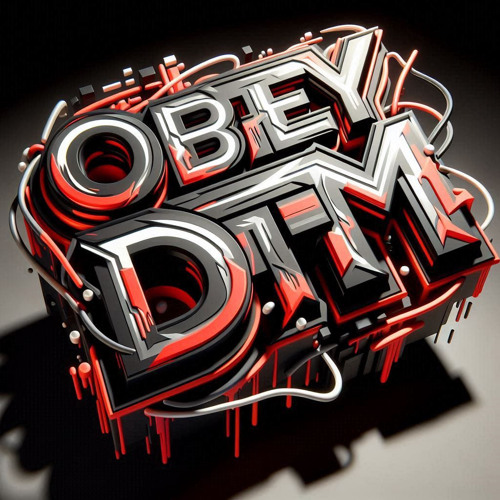 OBEY DTM’s avatar