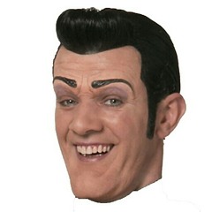 Robbie Rotten