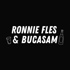 RONNIE FLES & BUCASAM