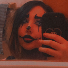 KaleahTheBlackBunny