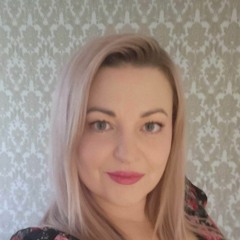 Jolanta Tiunina