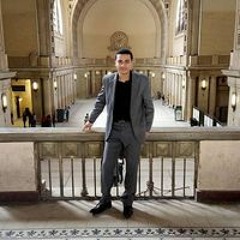 Mahmoud Abd Alrohman