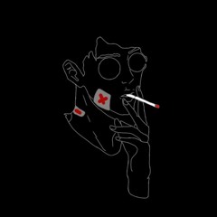 sadness will last forever