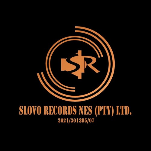 SLOVO RECORDS NES’s avatar