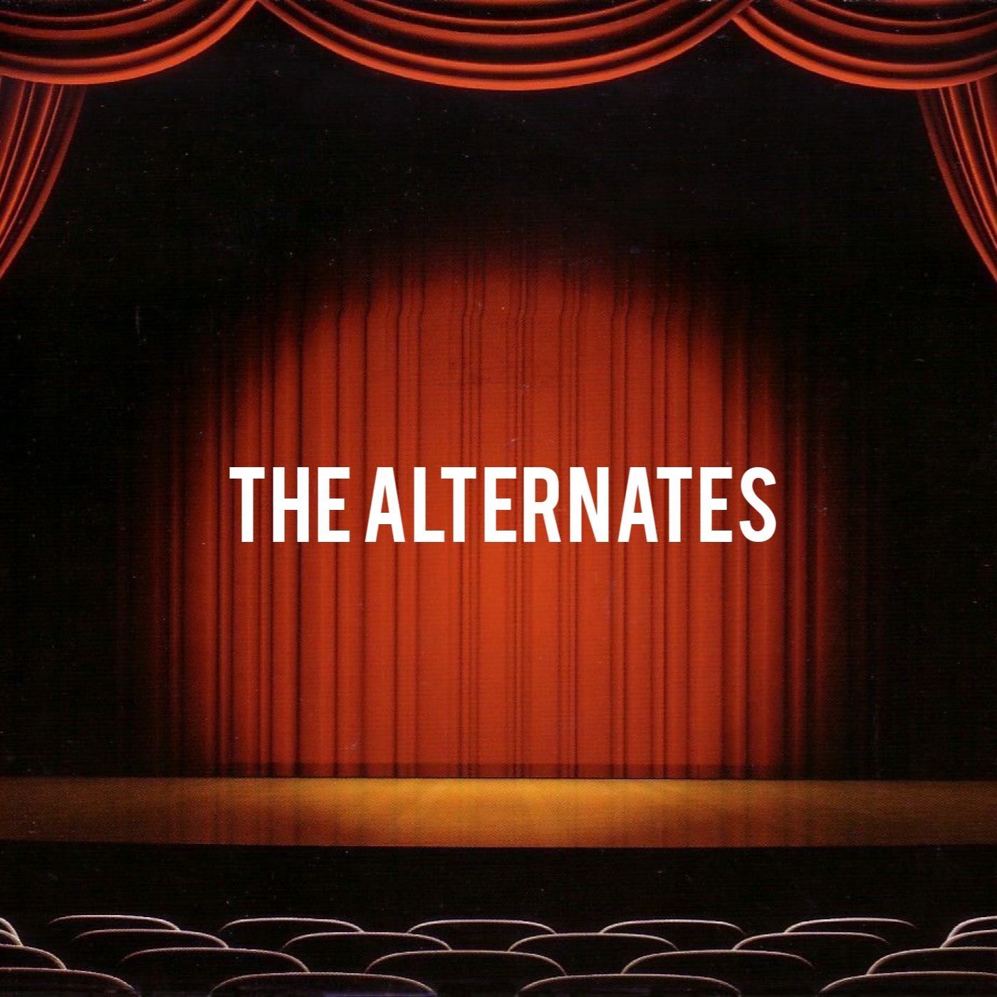 The Alternates Podcast