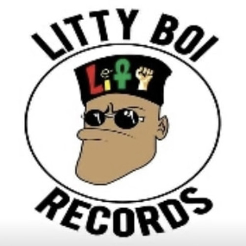THE REAL LITTY BOI RECORDS’s avatar
