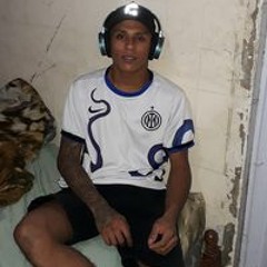 Matheus Melo