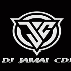 DJ Jamal CDJ