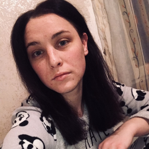 Наташенька Тищенко’s avatar