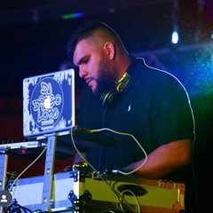 DJ Diego Lobo