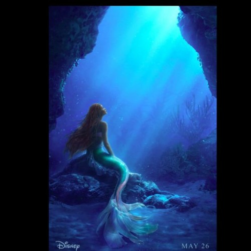 Stream [Filmek] A kis hableány Teljes Film Magyarul HD music Listen