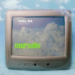 Marsalis Mars