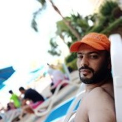Mohamed Ahmed