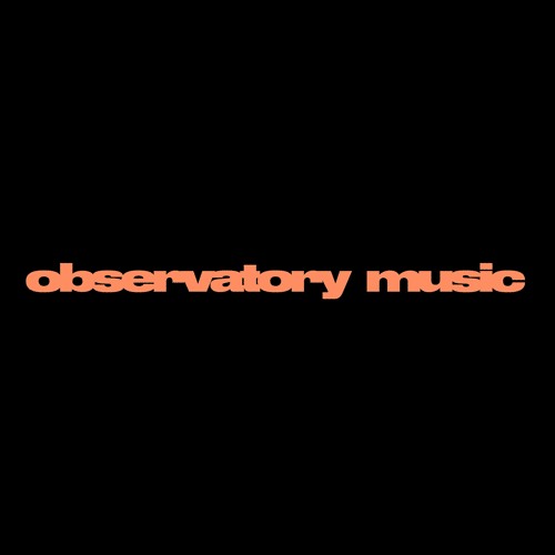 Observatory Music’s avatar
