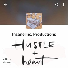 Insane Inc. Productions