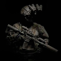 SPECIAL FORCES OF UKRAINE