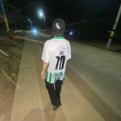 Luis Andres Restrepo