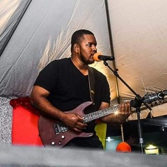 Andrew Theartist Kingston