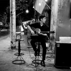 Cover Acoustic_Phép Màu _ Trung + Bình Nurse