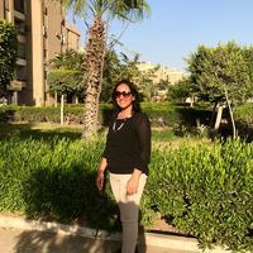 Nagwa Wahib’s avatar