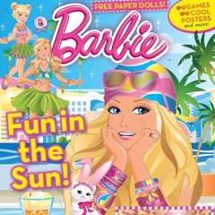 Barbie: Life In The Dreamhouse
