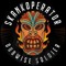 SkankOperator Records