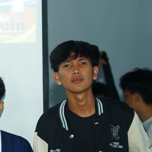 Hendi Rmx — artist photo