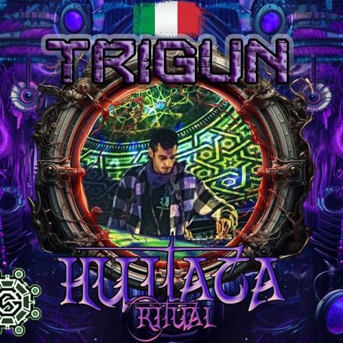 Trigun - Southern Glow Rec’s avatar