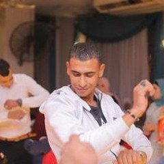 محدش مرتاح