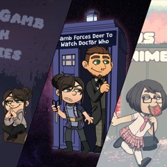 Friends Forcing Friends (To Watch Stuff)