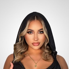 Shadia Monterrosa Dj