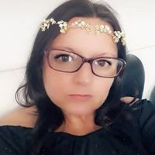 Stephanie Kirkham’s avatar