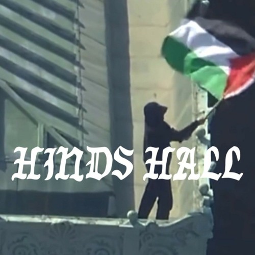 Free Palestine’s avatar
