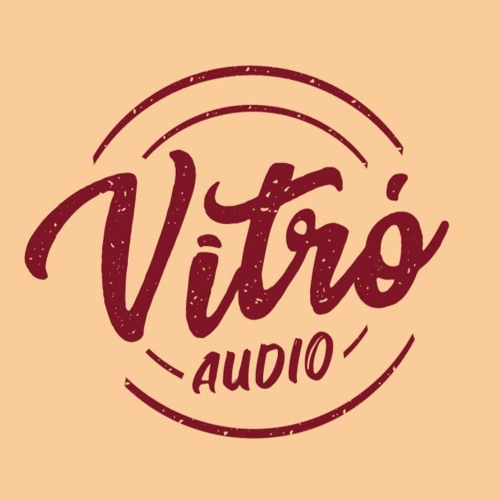 Vitró Audio’s avatar