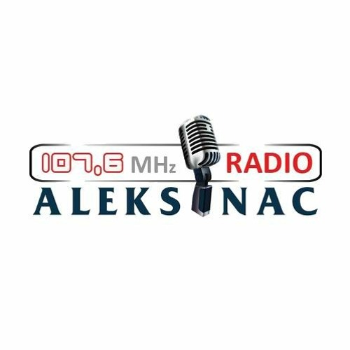 Stream Radio Aleksinac | Listen to podcast episodes online for free on  SoundCloud