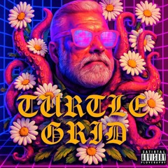 La Negro (Turtle Grid)