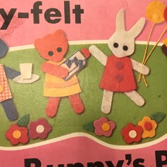 Fuzzy Felt