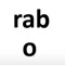 rabo - archive